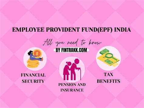 the employees provident fund