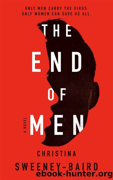 the end of men book