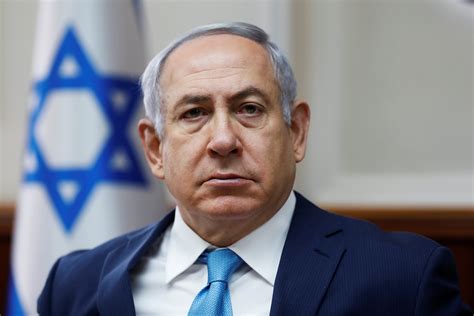 the end of netanyahu