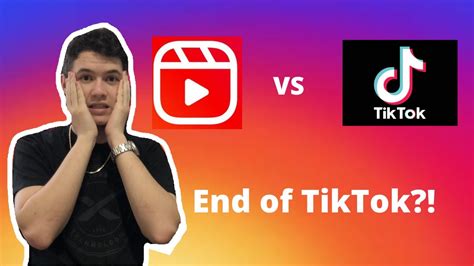 the end of tiktok
