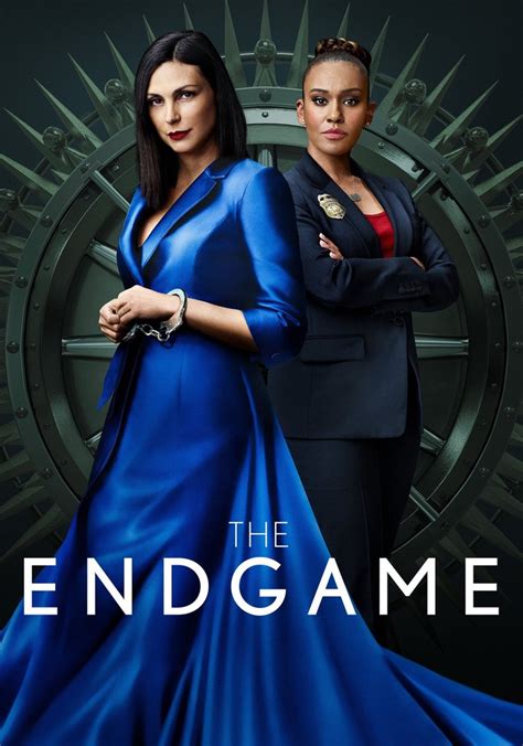 Photos The Endgame Saison 1 Streaming Trending