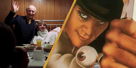 The Ending Of A Clockwork Orange Explained