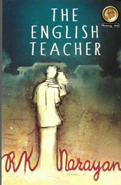 the english teacher rk narayan pdf