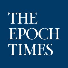 the epoch times cz