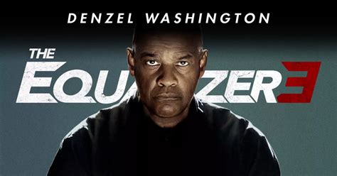 About The Equalizer 3 Streaming 2023