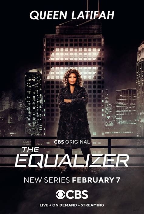 Awasome The Equalizer Serie Tv Streaming Latest