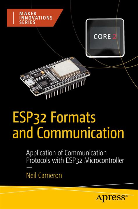 Awasome The Esp32 Book Pdf 2023