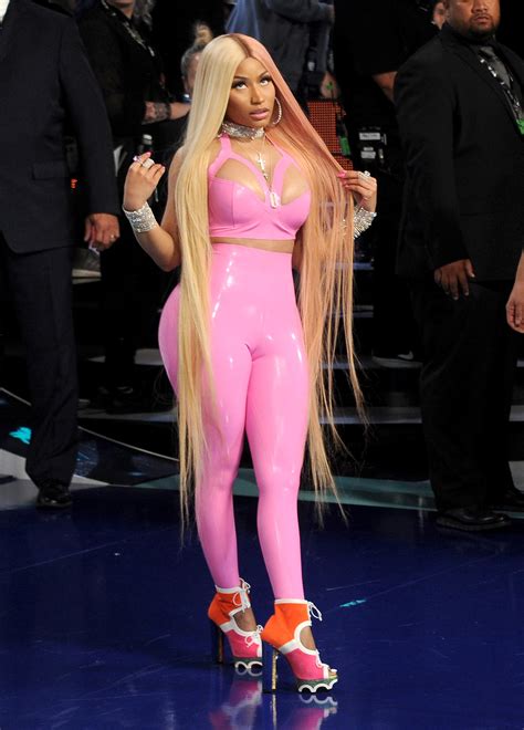 the estephania minaj