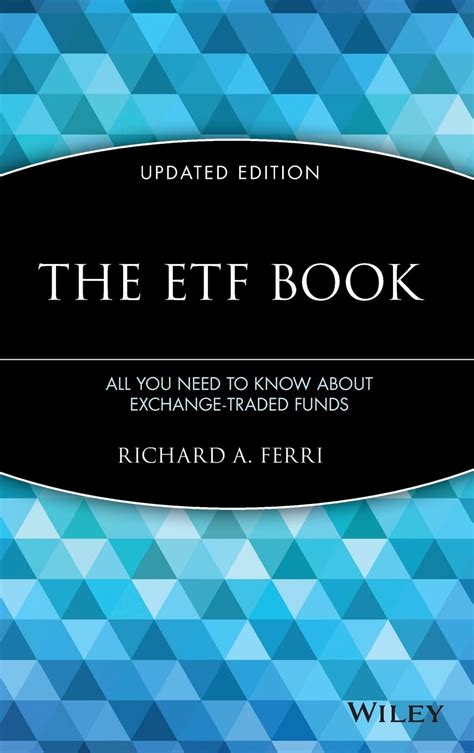 the etf book