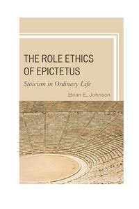 the ethics of epictetus