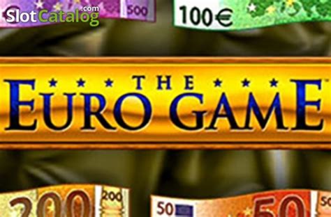 the euro game review