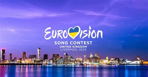 the eurovision song contest 2023