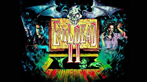 New The Evil Dead Izle