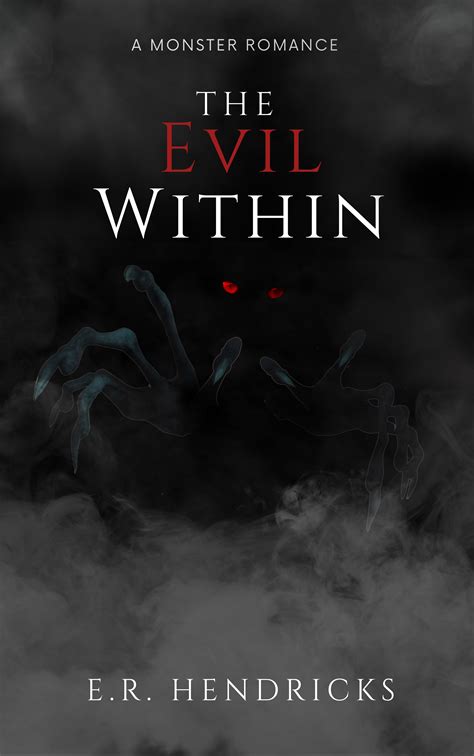 The Evil Within Book: A Bone-Chilling Tale of Horror and Psychological Thrills