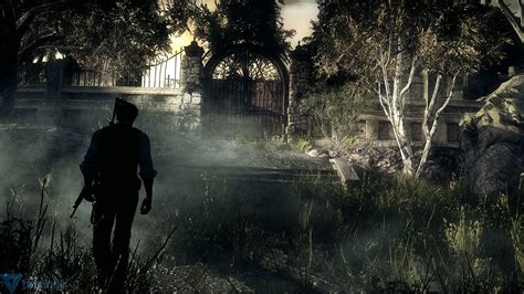 Articles The Evil Within Indir Update