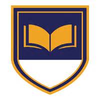 the excelsior school logo