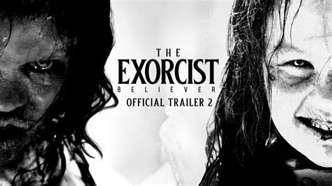 the exorcist believer full movie free youtube