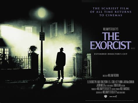 the exorcist movie wiki
