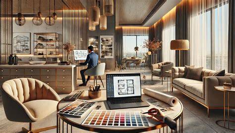 Decoration Ideas That We Can Steal From The Experts Interior Decor Trends