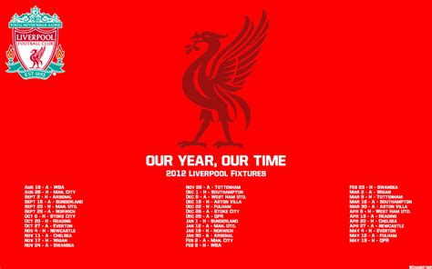 the fa cup liverpool football schedule