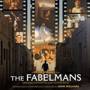 the fabelmans movie wikipedia