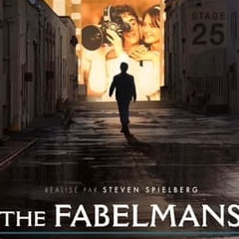 the fabelmans streaming vf