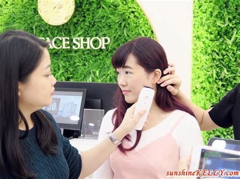 the face shop malaysia