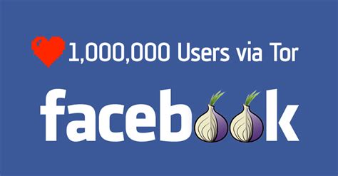 the facebook of tor