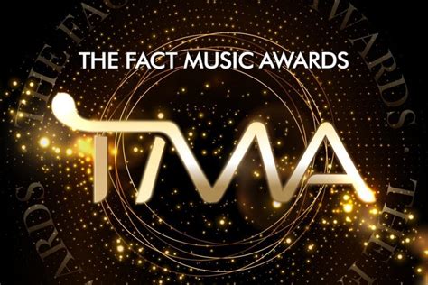 the fact music awards 2023 nominations