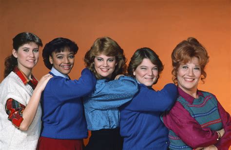 the facts of life tv show lisa whelchel