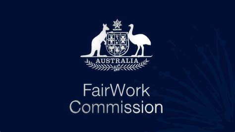 the fair work commission