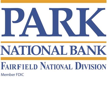 the fairfield national bank business services