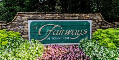 the fairways at towne lake
