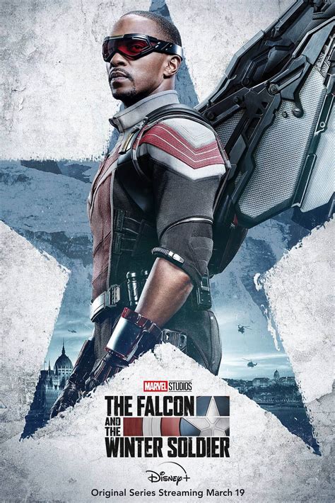 the falcon movies list