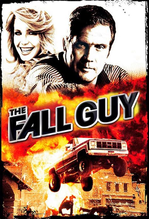 the fall guy 1981