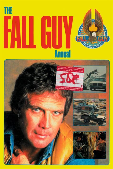 the fall guy film vorstellungen