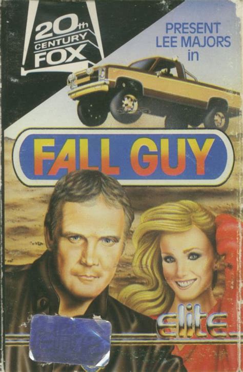 the fall guy game rating