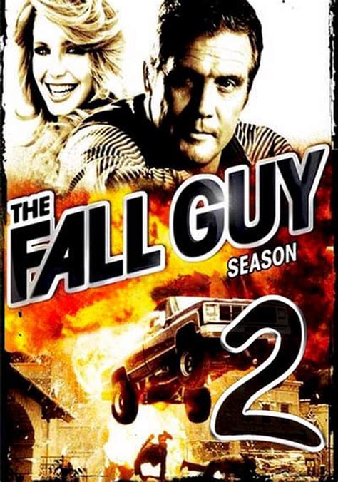 the fall guy season 2 episode 1