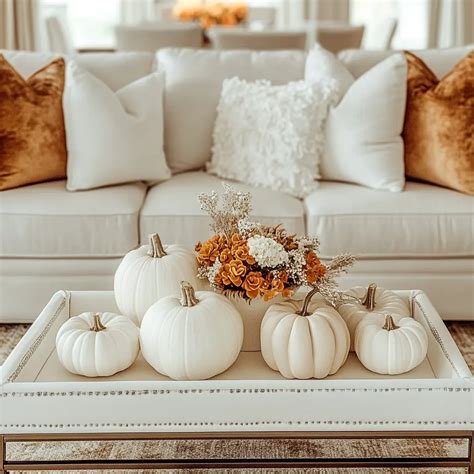 The Fall Room To Live