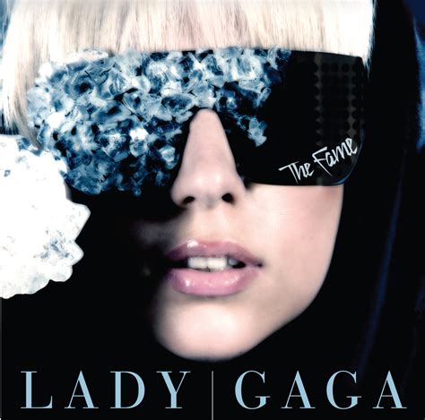 the fame by lady gaga