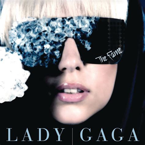 the fame songs lady gaga