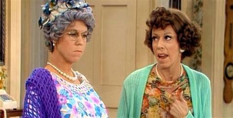 the family carol burnett