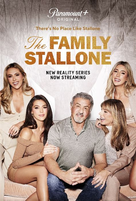 the family stallone paramount