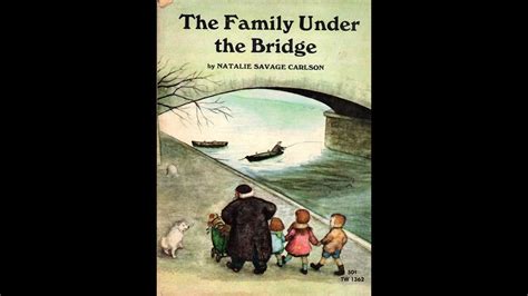the family under the bridge summary
