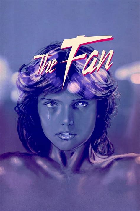 the fan 1982 imdb