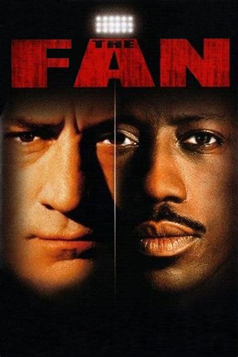 the fan 1996 film