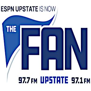 The Fan Upstate