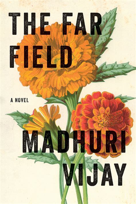 the far field by madhuri vijay book pdf