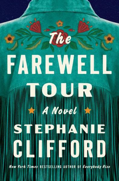 the farewell tour stephanie clifford
