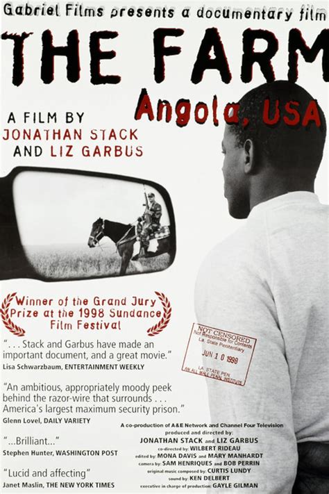 the farm angola documentary